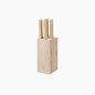 Bloc Parallele Pain Opinel