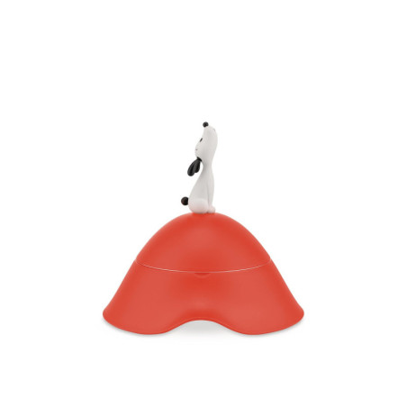 GAMELLE POUR CHIEN -LULA- ET RECIPIENT INTERNE ALESSI