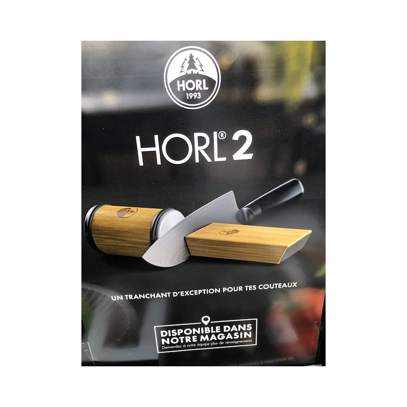 AIGUISEUR HORL2 CHENE