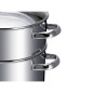 COUSCOUSSIER BEKA 28 CM 15 L CHAMBORD 