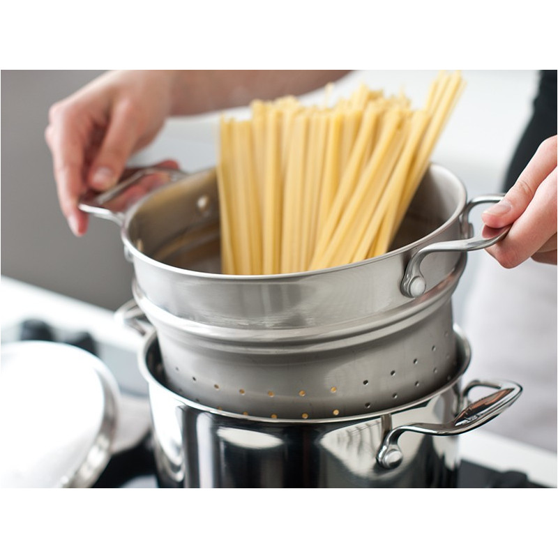 CUISEUR A PATES BEKA CHEF 24 CM
