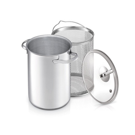CUISEUR ASPERGE BEKA INOX