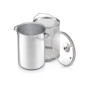 CUISEUR ASPERGE BEKA INOX 4.1L