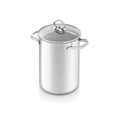 CUISEUR ASPERGE BEKA INOX 4.1L