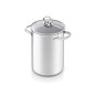 CUISEUR ASPERGE BEKA INOX 4.1L