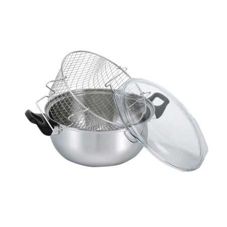FRITEUSE BEKA 26 CM