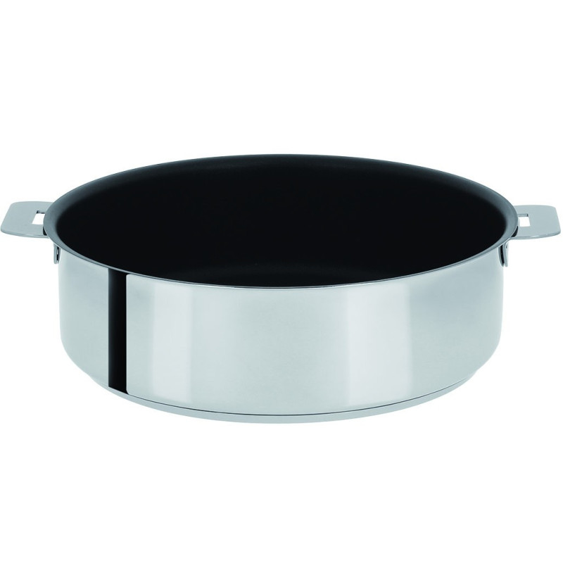SAUTEUSE CRISTEL 24 CM MUTINE AMOVIBLE EXCALIBUR 