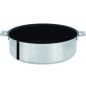 SAUTEUSE CRISTEL 24 CM MUTINE AMOVIBLE EXCALIBUR 
