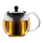 Théière à piston 1.5 l BODUM ASSAM Théière à piston 1.5 l BODUM ASSAM