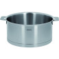 CASSEROLE CRISTEL 14 CM STRATE AMOVIBLE