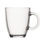 Mug en verre BODUM, 0.35 l