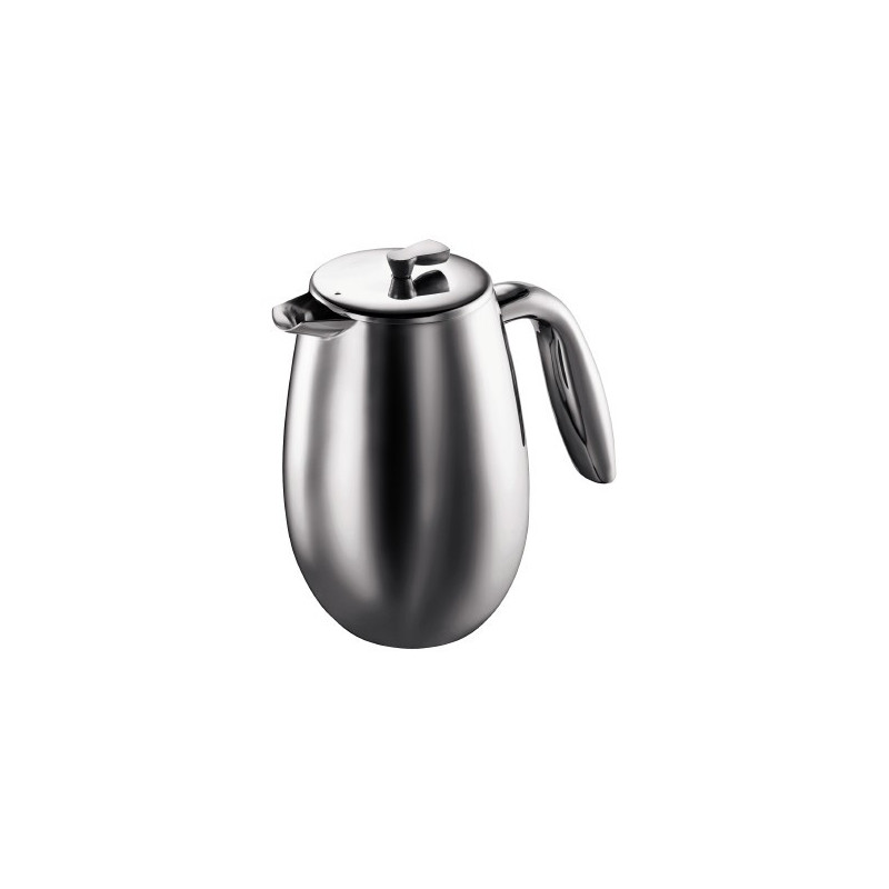 Cafetière à piston Colombia isotherme BODUM Cafetière à piston Colombia isotherme BODUM