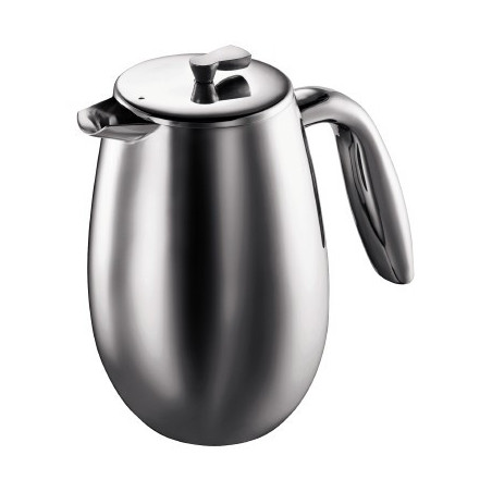Cafetière à piston 3 tasses isotherme BODUM