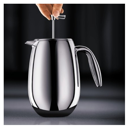 Cafetière à piston 8 tasses isotherme BODUM