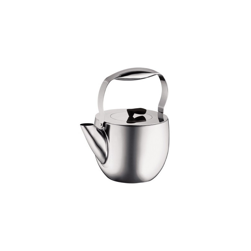 Théière à  piston MAT 1,5 l BODUM COLUMBIA