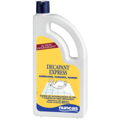 DECAPANT EXPRESS