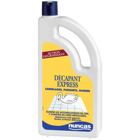DECAPANT EXPRESS
