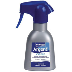 ARGENT CISELE
