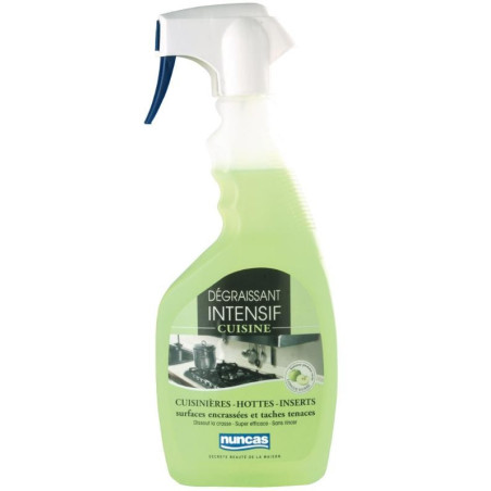 DEGRAISSANT INTENSIF 500 ML NUNCAS