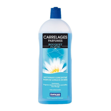 CARRELAGES PARFUMES BOUQUET FLEURI