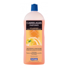 CARRELAGES PARFUMES AGRUMES