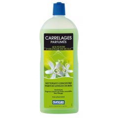 CARRELAGES PARFUMES FLEURS D'ORANGER