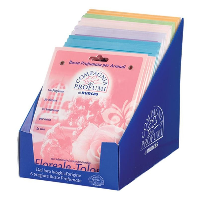 SACHETS ARMOIRES PARFUMES NUNCAS SACHETS ARMOIRES PARFUMES NUNCAS